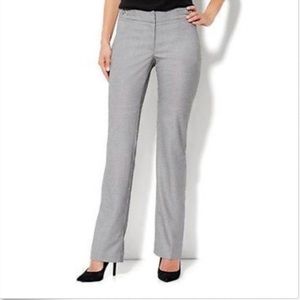 Womens Business Casual Bottoms
